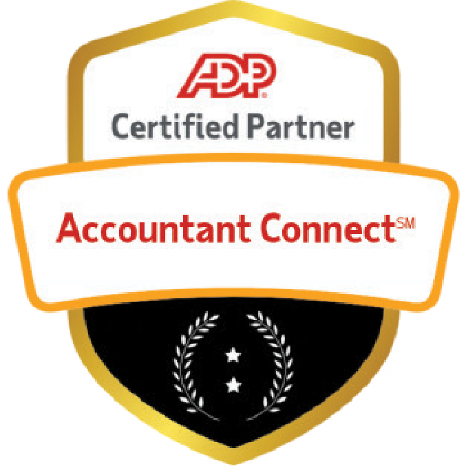 ADP Certified Partner — Accountant Connect